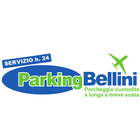 Parking Bellini Zeichen