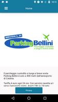 Parking Bellini Affiche