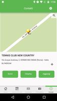 Tennis Club New Country скриншот 1