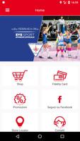 EYE Sport Store Affiche