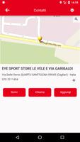 EYE Sport Store تصوير الشاشة 1