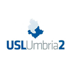 Azienda USL Umbria 2 иконка