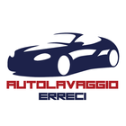 Autolavaggio Erreci-icoon