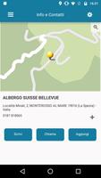 ALBERGO SUISSE BELLEVUE 截图 1