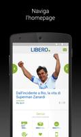 Libero.it screenshot 1