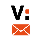 Virgilio Mail ikona