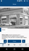 Ottica Lotito Affiche