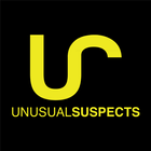 Unusual Suspects ibiza ไอคอน