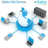 Galileo Mobile APP by ITALSI