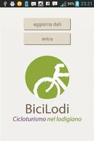 BiciLodi 海報