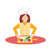 IuChef APK