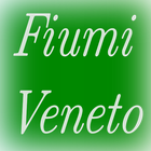 Fiumi Veneto आइकन