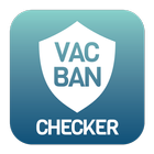 VAC Ban Checker आइकन