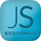 Jesolo Spiagge-icoon