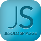 Jesolo Spiagge آئیکن