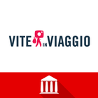 Vite in Viaggio أيقونة