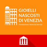 Gioielli Nascosti Di Venezia icône