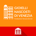 Gioielli Nascosti Di Venezia ikona