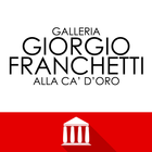 Galleria Giorgio Franchetti ikon