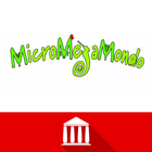 MicroMegaMondo icône