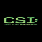 CSI Series biểu tượng