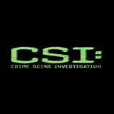 CSI Series icône