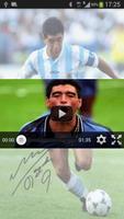 Diego Maradona capture d'écran 2