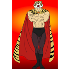 L'Uomo Tigre biểu tượng