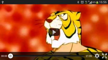 L'Uomo Tigre screenshot 2