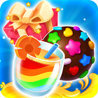 Candy Jelly آئیکن
