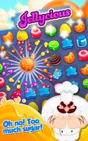 Candy Jelly plakat