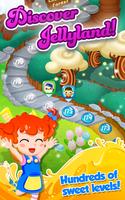 Jelly Adventure 截图 1