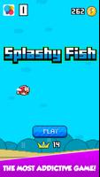 Splashy Fish captura de pantalla 1