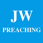 JW Preaching アイコン