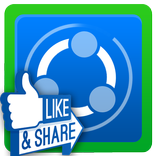 New SHAREit 2017 Transfer Guia