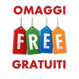 Sconti & Omaggi Gratuiti icon