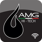 AMG icon