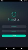Nautilus Manager Cartaz