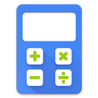 One Scientific Calculator icon