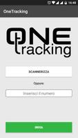 OneTracking постер