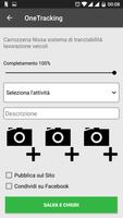 OneTracking скриншот 1