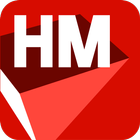 Vertidyne Hologram Messenger-icoon