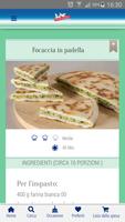 Ricettario PANEANGELI screenshot 1
