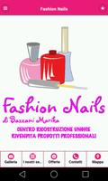 Fashion Nails poster