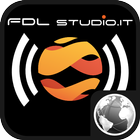 FDL Studio icône