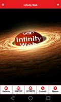 Infinity Web Affiche