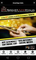 SmartApp Italia Affiche
