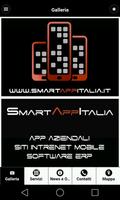 SmartApp Italia اسکرین شاٹ 1