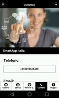 SmartApp Italia capture d'écran 2