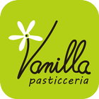 Vanilla Pasticceria icon